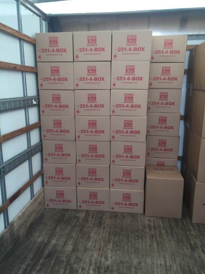 boxed_inn's tweet photo. Need boxes for an upcoming move or simply to store and stack them neatly? Drop by our #movingsupplies store in #Etobicoke #Toronto - Open today till 6:30 pm https://t.co/sYMRXWJoo1 https://t.co/GabaEvpD9t