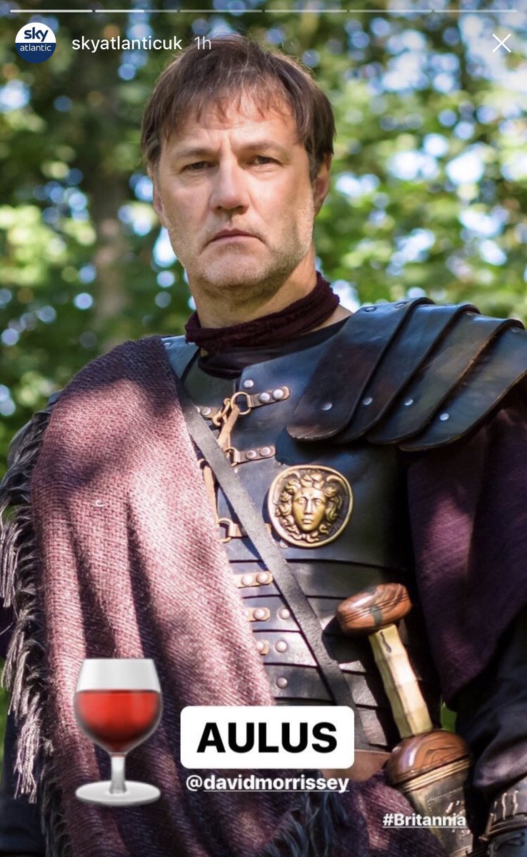 General_Aulus's tweet image. Join the Empire; we have wine 🍷 
#TeamEmpire #Britannia #Aulus