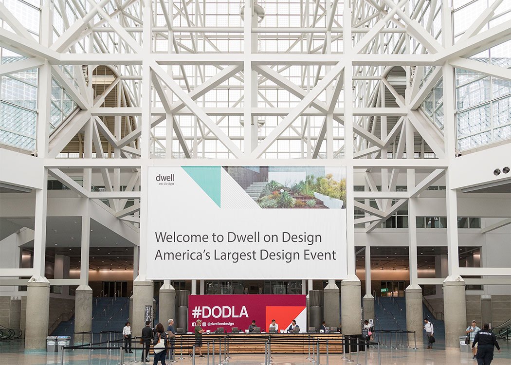 DwellonDesign's tweet photo. Dwell on Design 2018 Registration is NOW OPEN!
#DODLA18 #Designthatmovesyou
Register today: https://t.co/Yjo4iMLHlu https://t.co/eNLXJUopFz