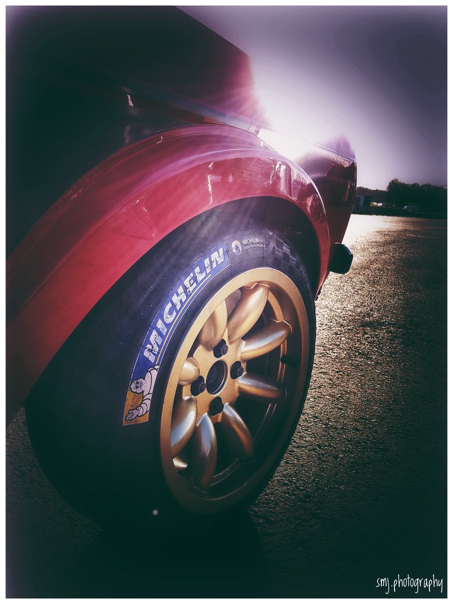 MSNRallyChamp's tweet image. #totalperformance @Michelin_Sport ahead of round 4 @Brands_Hatch @MGJBrandsStages @MSVRacing 

Cracking image by our official photographer @steve77mckenna