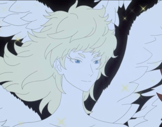  #DEVILMANcrybaby SPOILERS AHEADTHIS IS THE POWER OF DEVILMAN. At its molten core, it’s such a great, iconic story that the best and brightest of every generation will step up to do their take on it.