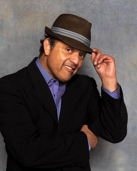 Happy 63rd Birthday     To  LATIN COMEDIAN  PAUL RODRIGUEZ         