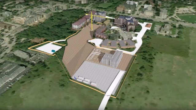 jonmehlman's tweet photo. 🏗 How Can a Firm Digitize #Construction? Ask @ParicCorp! 🛠 @ENGINEERINGcom @MikeMolitchHou did, and here's what they learned from @3DAndyLeek about @BIM360 @AutodeskForge #AEC #ConTech #BIM https://t.co/fosaGzxrpO https://t.co/wypJ8PLitO