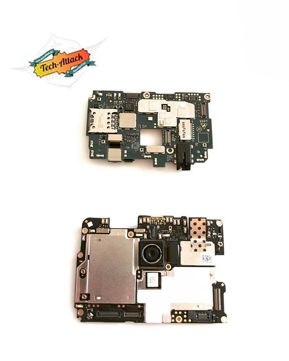 tech_attack_pt's tweet image. Work in progress #smartprime7 #oneplus3t