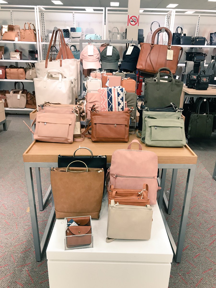 So excited for #UniversalThread! We love everything that has come in so far! #TargetStyle #2322
