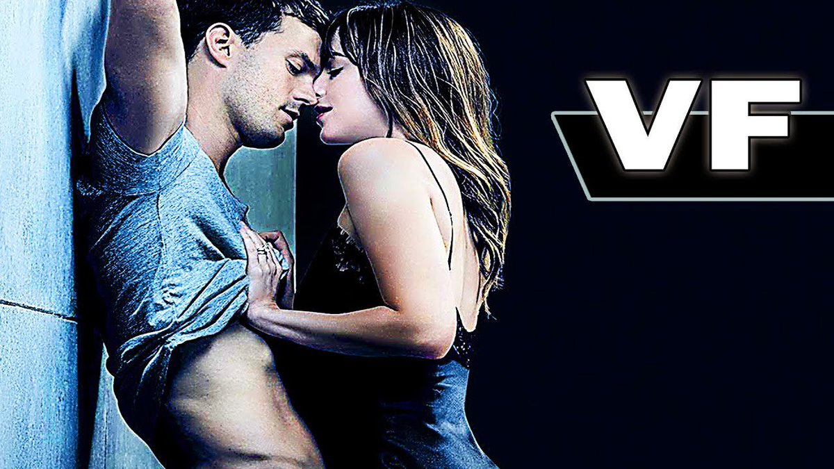 feuckWorld's tweet image. 💥💥#FiftyShadesFreed #FiftyShades 50 nuances plus claires à TÉLÉCHARGER sur 50-nuances-plus-claires.com #50nuancesplusclaires #50nuancesdegrey 💥💥