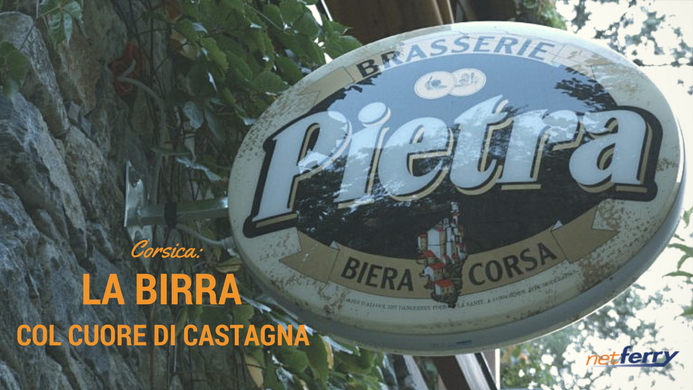 🍺 Viaggi culinari alla scoperta di nuove bevande: in #Corsica la #birra si fa con la castagna! Scopri questa birra molto particolare: ow.ly/HTpG30hJBsA