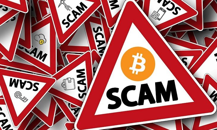 crypto12616967's tweet photo. US regulators charge three bitcoin operators with fraud.
https://t.co/WQs7zRj1v8

#cryptocurrency #bitcoin #ethereum #buesiness #finance #breakingnews #ripple #tron #news #Crypto #cryptocurrencies #CryptoMamba #fraud #scam #StockMarket #stocks #stockfraud https://t.co/Ybw7VJSw3g