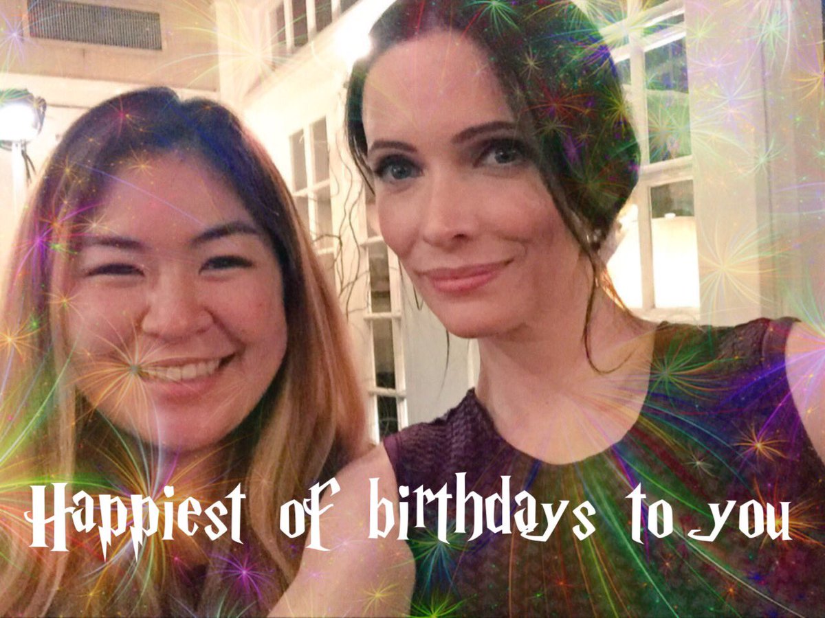 Happy birthday <a href="/BitsieTulloch/">Elizabeth Tulloch</a> !!! Again thanks for being a part of my engagement proposal and I hope you feel today the way I felt that day ❤️