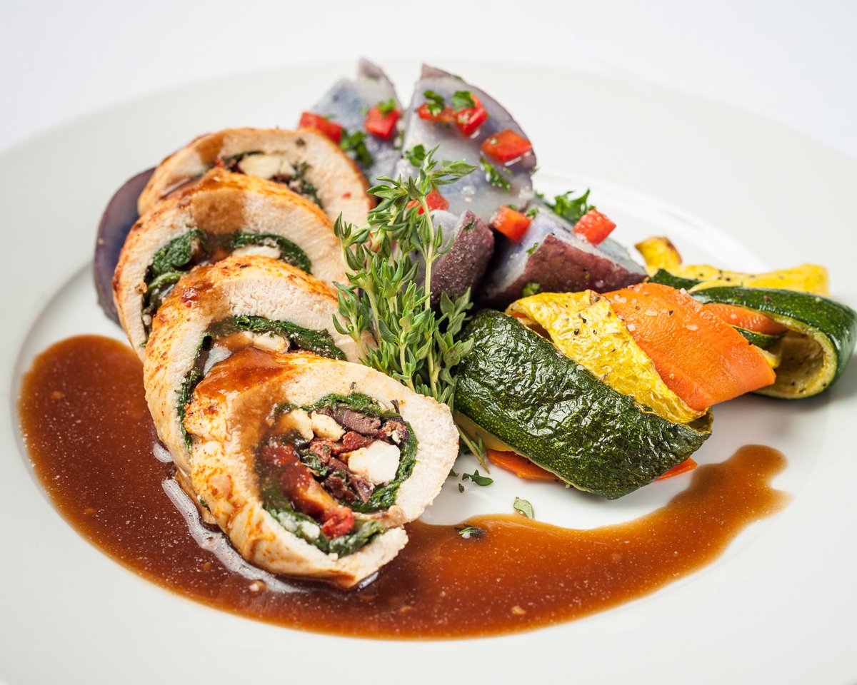 Chef's Choice Catering tweet media