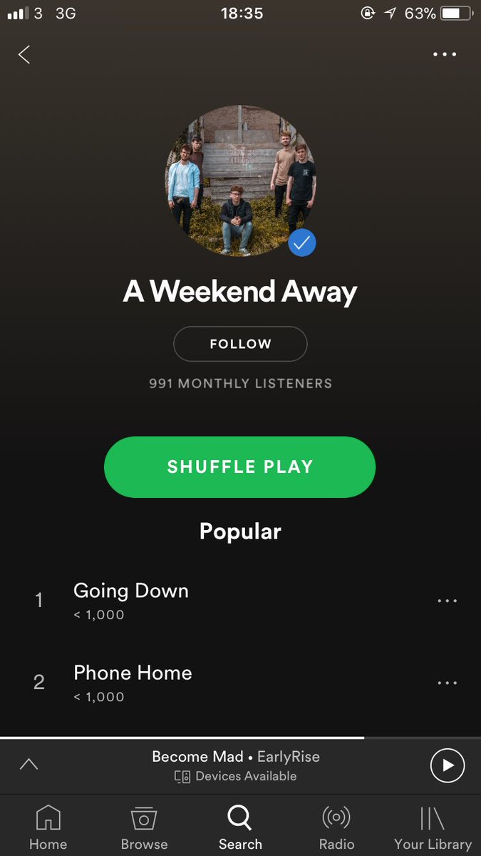 Static Vision tweet media