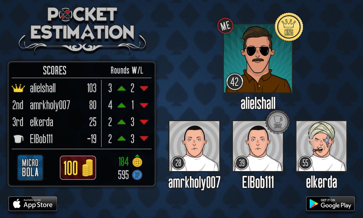Alielshall94's tweet photo. #PocketEstimation https://t.co/n2HCtcn7si
