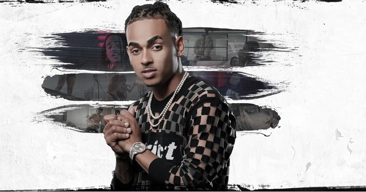 EntradasUy's tweet photo. El cantante puertorriqueño @Ozuna_Pr llega a #Uruguay en marzo y no podes dejar de ir para bailar junto a él. Conseguí tus #entradas en https://t.co/uwZaP323WH y empezá a palpitar la cuenta regresiva para verlo en @LandiaUruguay https://t.co/QzZJNZRDNS