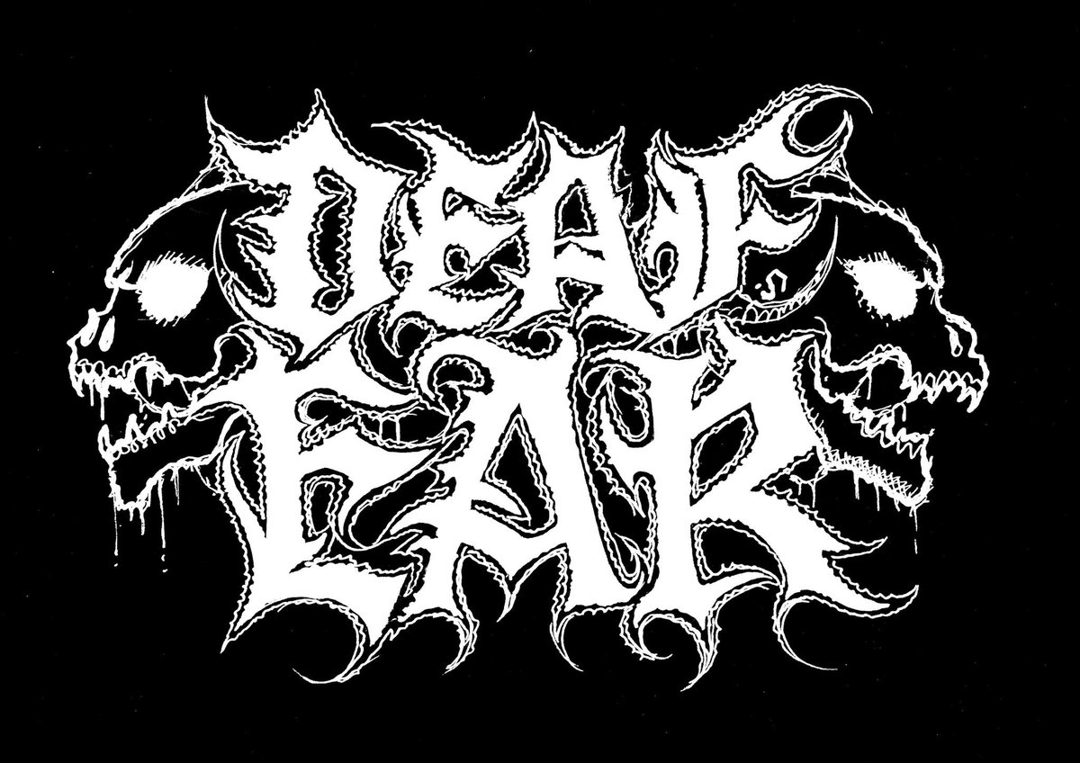 DeafEarOfficial's tweet photo. 2018, a year of growth and progress. No neck is safe. #DeafEarWorldWide https://t.co/hkb5cCAwT9