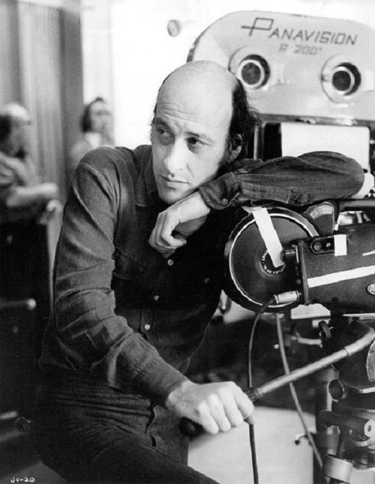 Happy Birthday Richard Lester. 