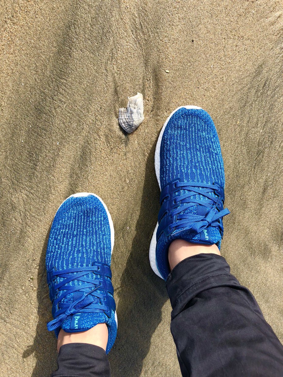 adidas ultra boost 3.0 parley night navy