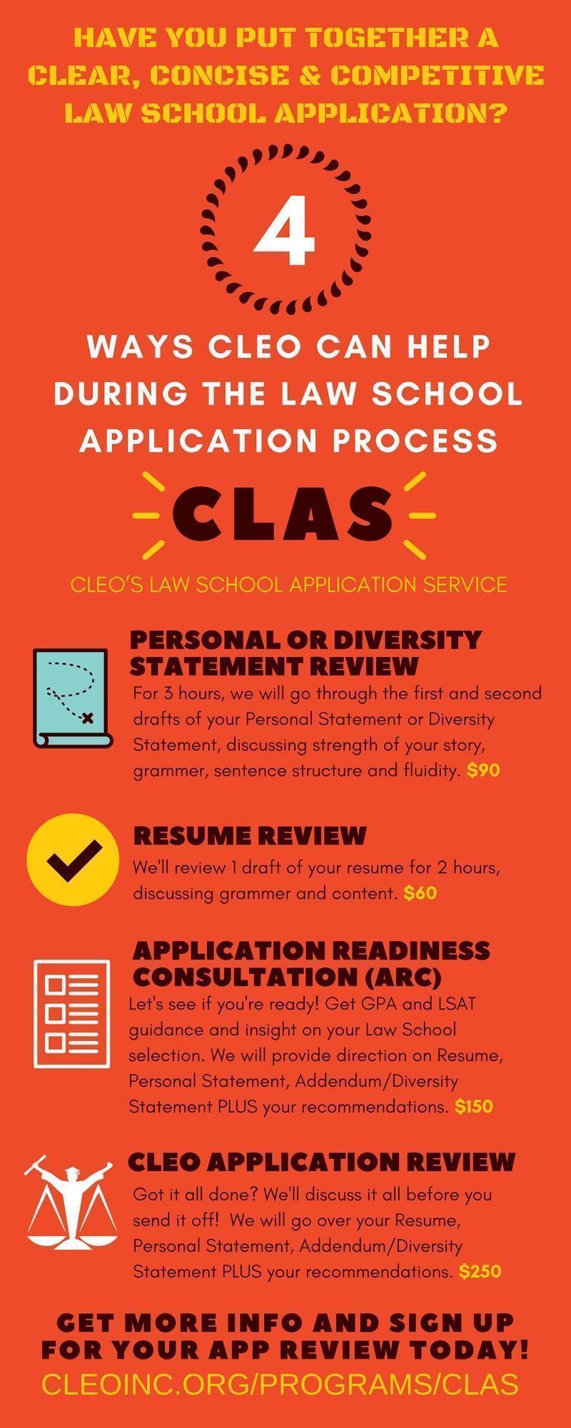 cleoscholars on twitter cleo can help you during the lawschool