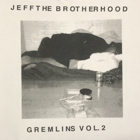 MerchCave's tweet image. Only a handful of @JEFFbrotherhood "Gremlins Vol. 2" CDs left!! Get one (quickly) here: ow.ly/CqrH30hT2Fa
