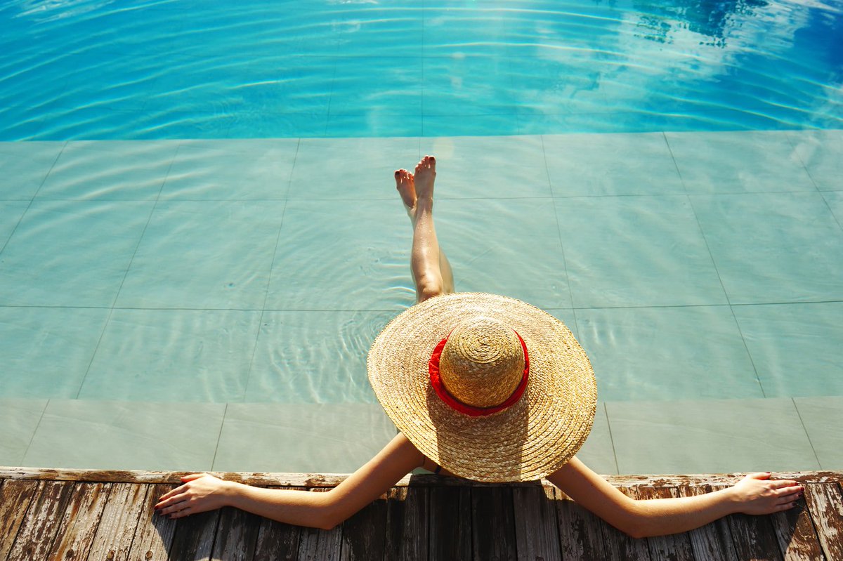 #Vacation coming up? Grab our free #packing checklist! #travel #nostress bit.ly/2mI0oaX