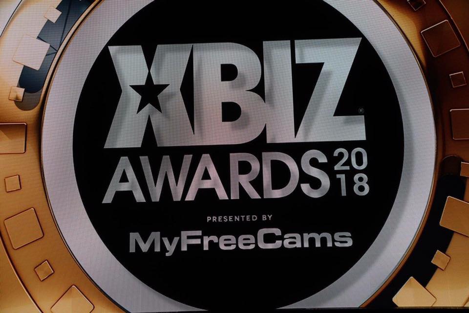 mojohost's tweet image. We are ecstatic and proud to hold the &quot;Web Host of the Year&quot; title again in 2018. Thank you @XBIZAwards for this splendid awards show! We&apos;re immensely grateful to everyone who voted for #MojoHost! #ThatsGoodMojo #BestWebHost