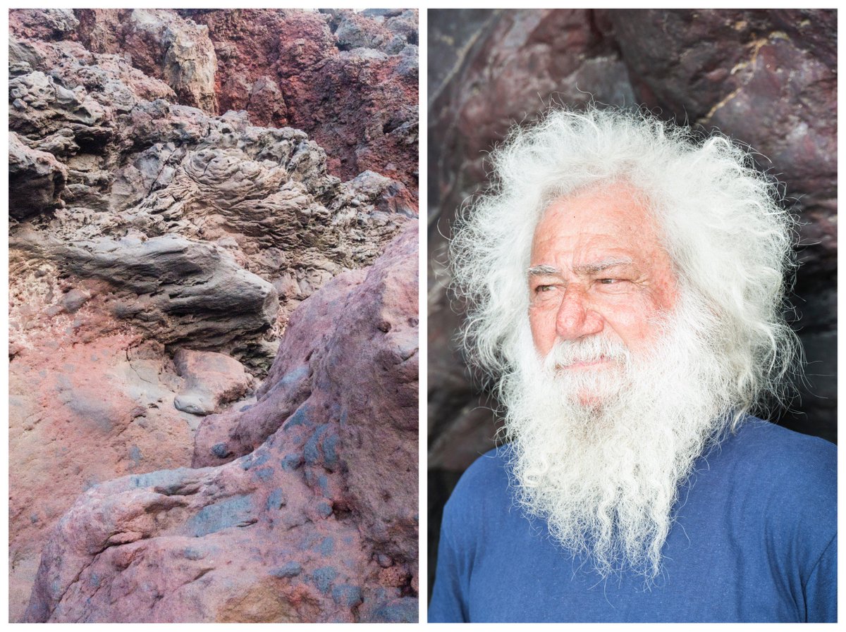 We are looking forward to having <a href="/gaiasquarci/">gaia squarci</a> talk with us about her Stromboli, Iddu pictures. Exhibit opening 1.23.18. Free and open to the public. halfkingphoto.com/upcoming