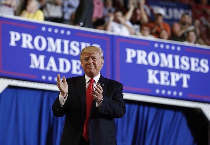 RealJamesWoods's tweet image. You kneel down to this #DACA scam and this photo will haunt you right out of the White House...