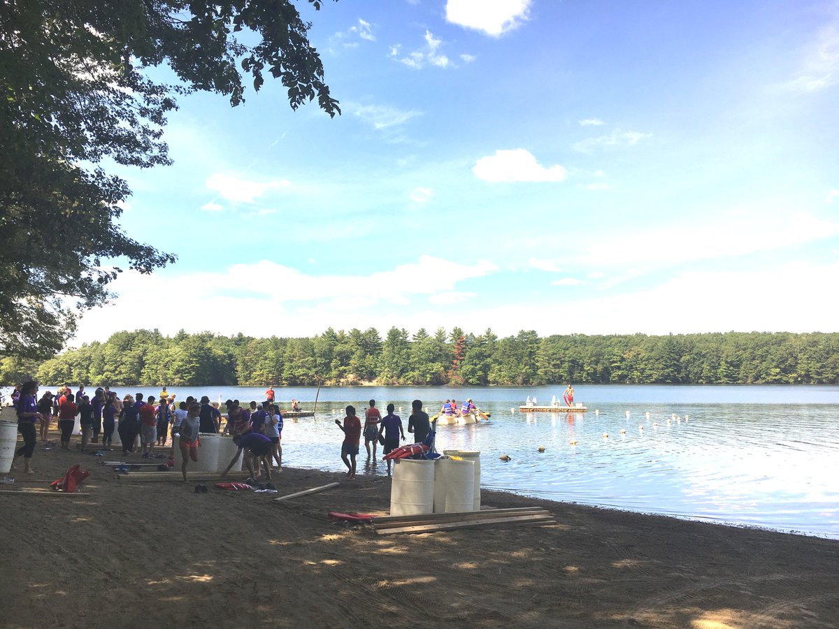 The Warren Center tweet media