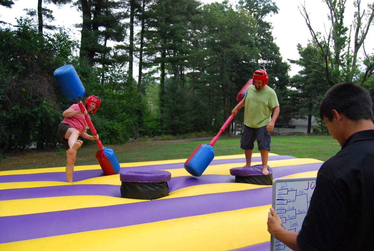 The Warren Center tweet media