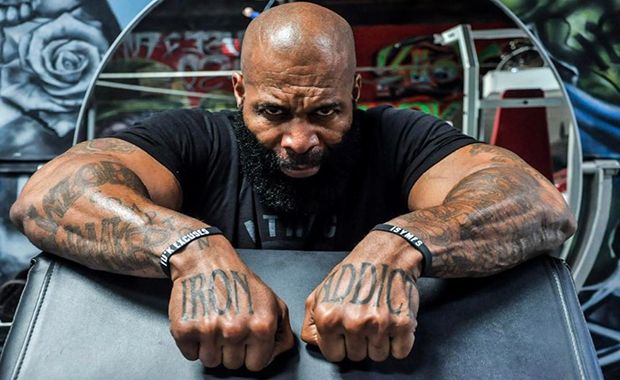Addictd2Success's tweet image. 27 @CTFletcherISYMF Quotes to Get You Obsessed! - buff.ly/2DRbFuv