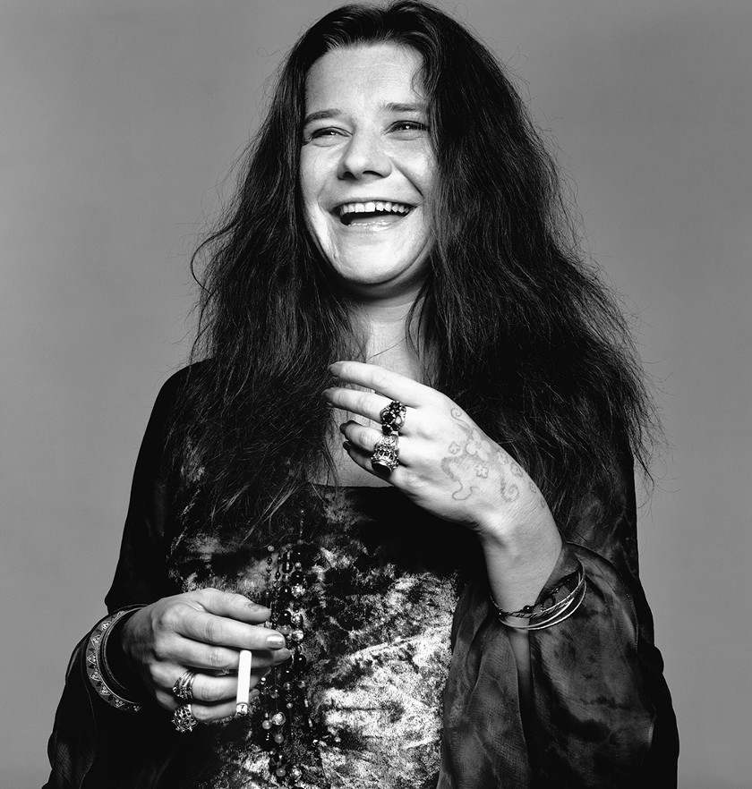 Janis Joplin would have turned 75 today. Happy birthday legend!
1943-1970 