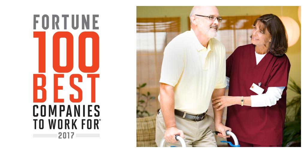 Encompass is hiring in GEORGIA: bit.ly/2mW2d1J #HomeHealth