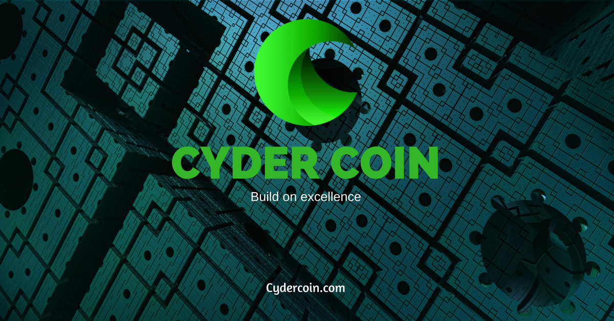 CyderCoin tweet media