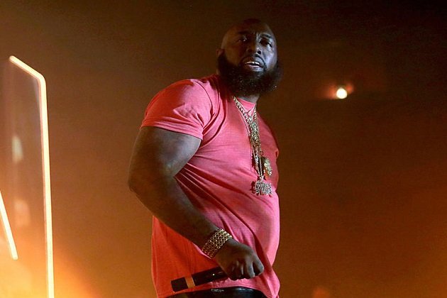 Trae Tha Truth (<a href="/TRAEABN/">TraeThaTruth</a>) Set To Relaunch Self-Titled Animated Series On <a href="/4TWENTYTV/">420TV</a> dzi-thevoice.com/2018/01/19/tra…