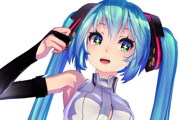 Uzivatel かわゆ Mmdはじめました Na Twitteru イラスト絵っぽいアペミクさん T Co D9mjt7sbpf Mmd 初音ミク Tda式初音ミク アペンド