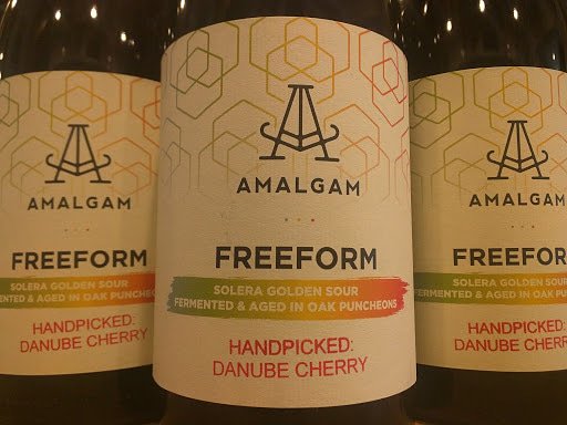 SmallBatchL's tweet image. EXCITED!