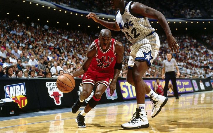 NBAmabelle's tweet photo. Alors que le ASG arrive à grands pas, focus sur les joueurs les plus sélectionnés:
1- Kareem Abdul-Jabbar (19) 🔝
2- Kobe Bryant (18) 🐍
3- Tim Duncan (15)🖐🏿& KG 🍀🐺 & Shaquile O'Neal 🌵
6- MJ (14) 🐐 & Jerry West #lelogo & Karl Malone 📫
LeBron va honorer sa 14e sélection https://t.co/CvfQC09puZ