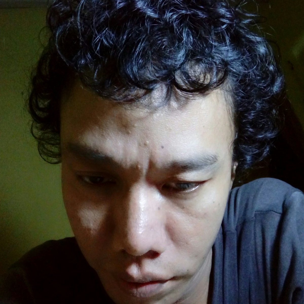 Jon_26hing's tweet photo. #FotoProfilBaru https://t.co/510Gtvkf68