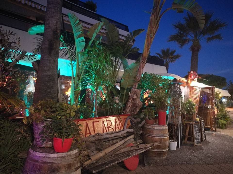 eduvoices's tweet photo. Une super ambiance, un cadre exotique et des rencontres informelles enrichissantes pour ce 2e #AperoVoices à #Nice organisé par nos ambassadrices @elozur @_E_mi_lie @ChristelleGe 👍🎉🍸🍹 https://t.co/BUusJAVKhc