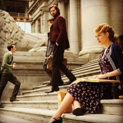 أكرهك لإنك عودتني عليك لدرجة أنني لم أعد أريد الحياة من دونك، أكرهك لأنني أحبك جداً