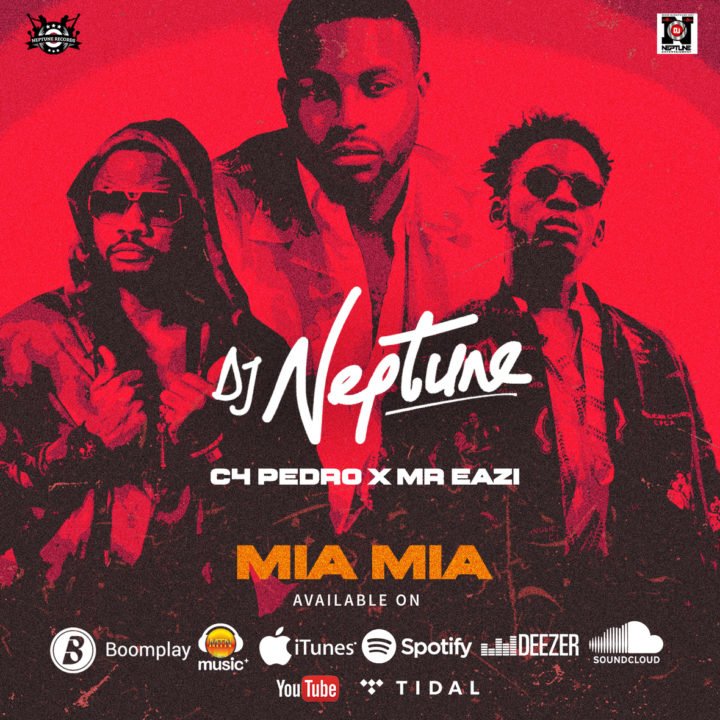 trendfm1009's tweet photo. #EveningGroove w. @Justabitofdrama

▶️ Mia Mia @DeejayNeptune ft @Mreazi

#FeelGoodDriveTime https://t.co/GbynJhmyEj