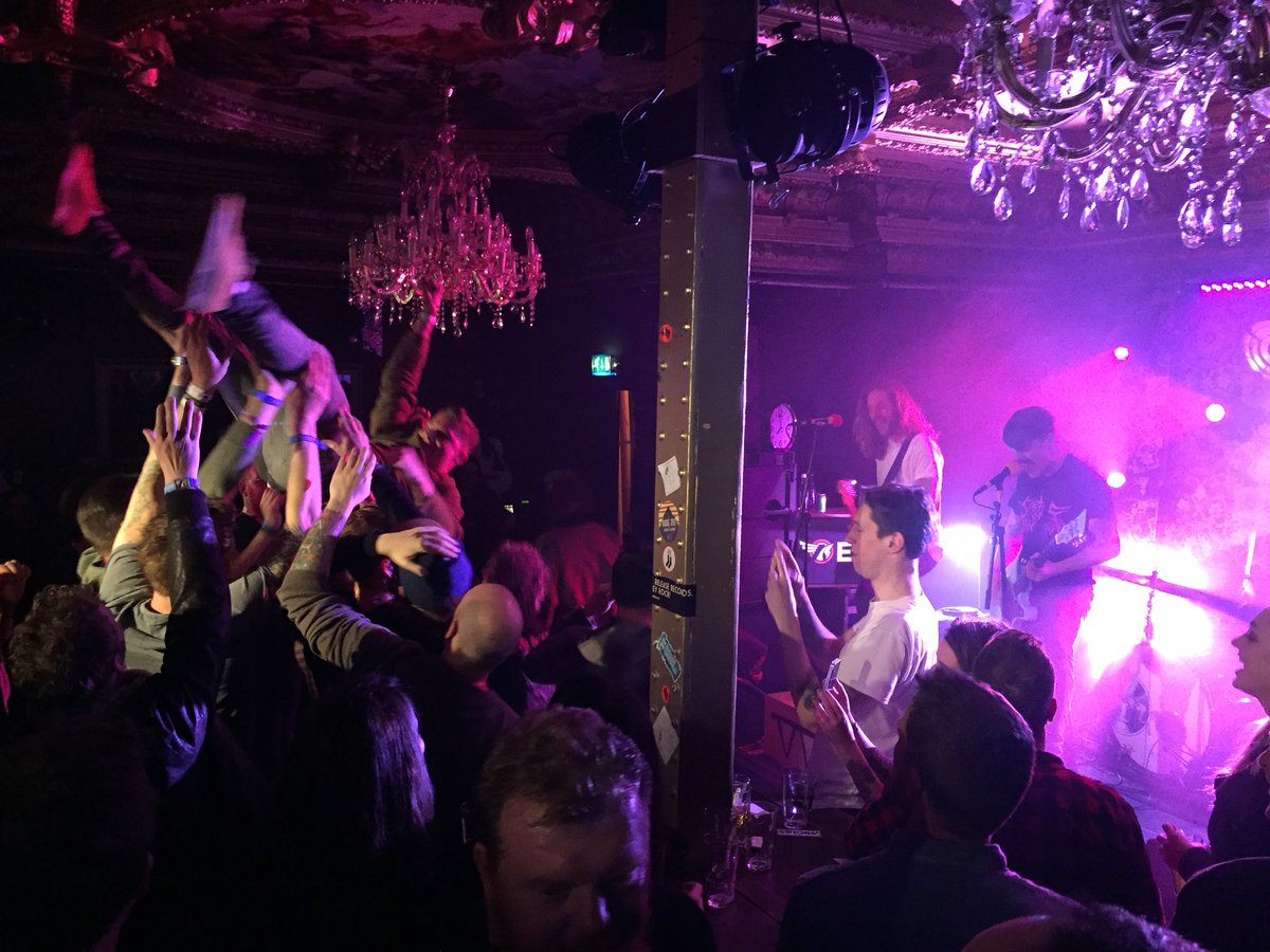 Buma ROCKS! tweet media