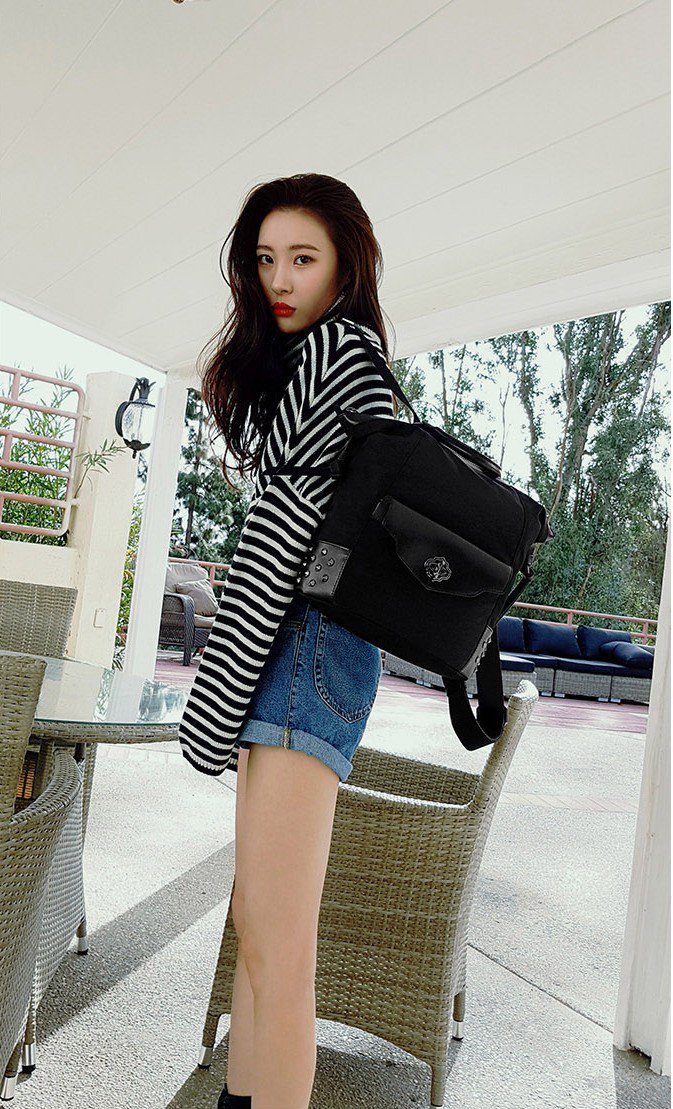 SUNMIfied on Twitter: "#Sunmi for Oryany Korea #선미 #주인공 #Heroine…