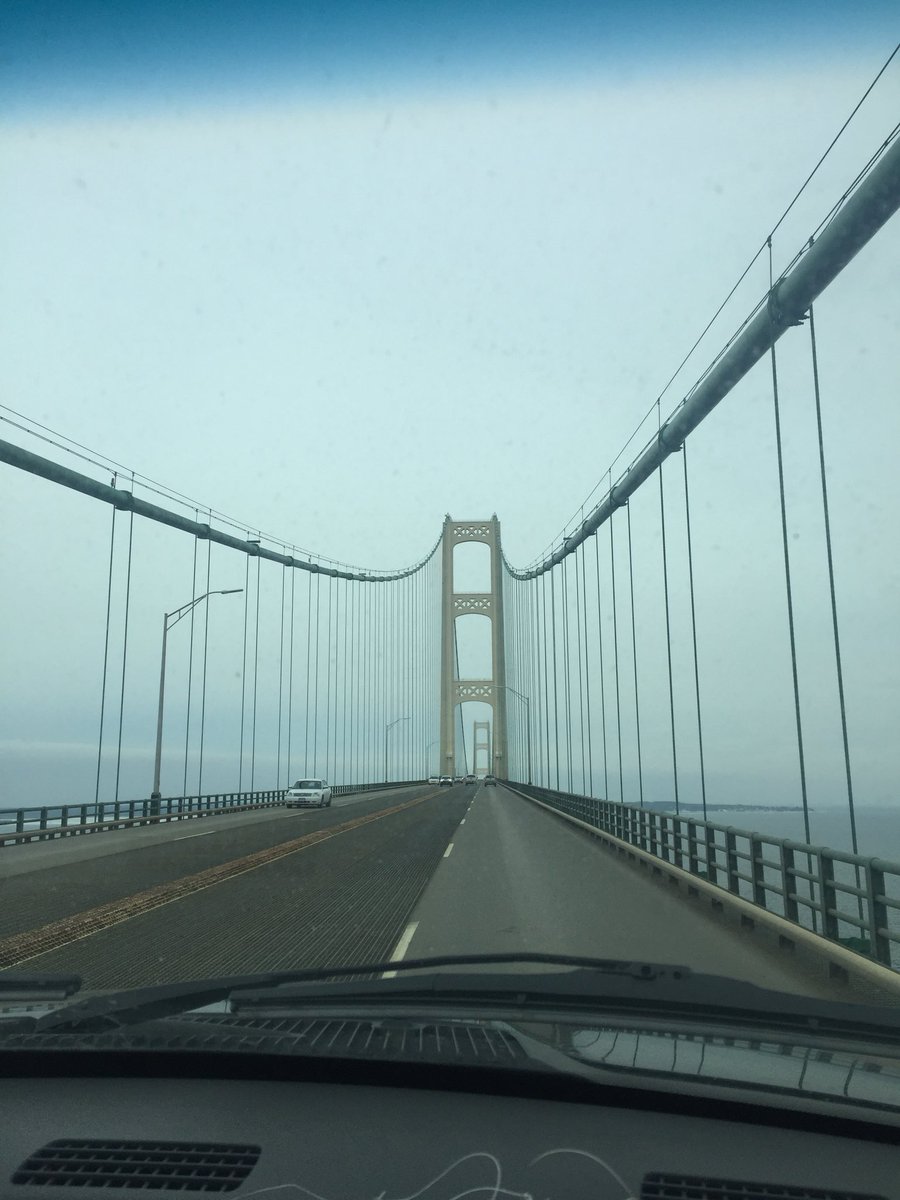 jamesdewinter15's tweet photo. @NoPHinSteven just crossing your favorite bridge #teamsuspension https://t.co/qxBceH93z4