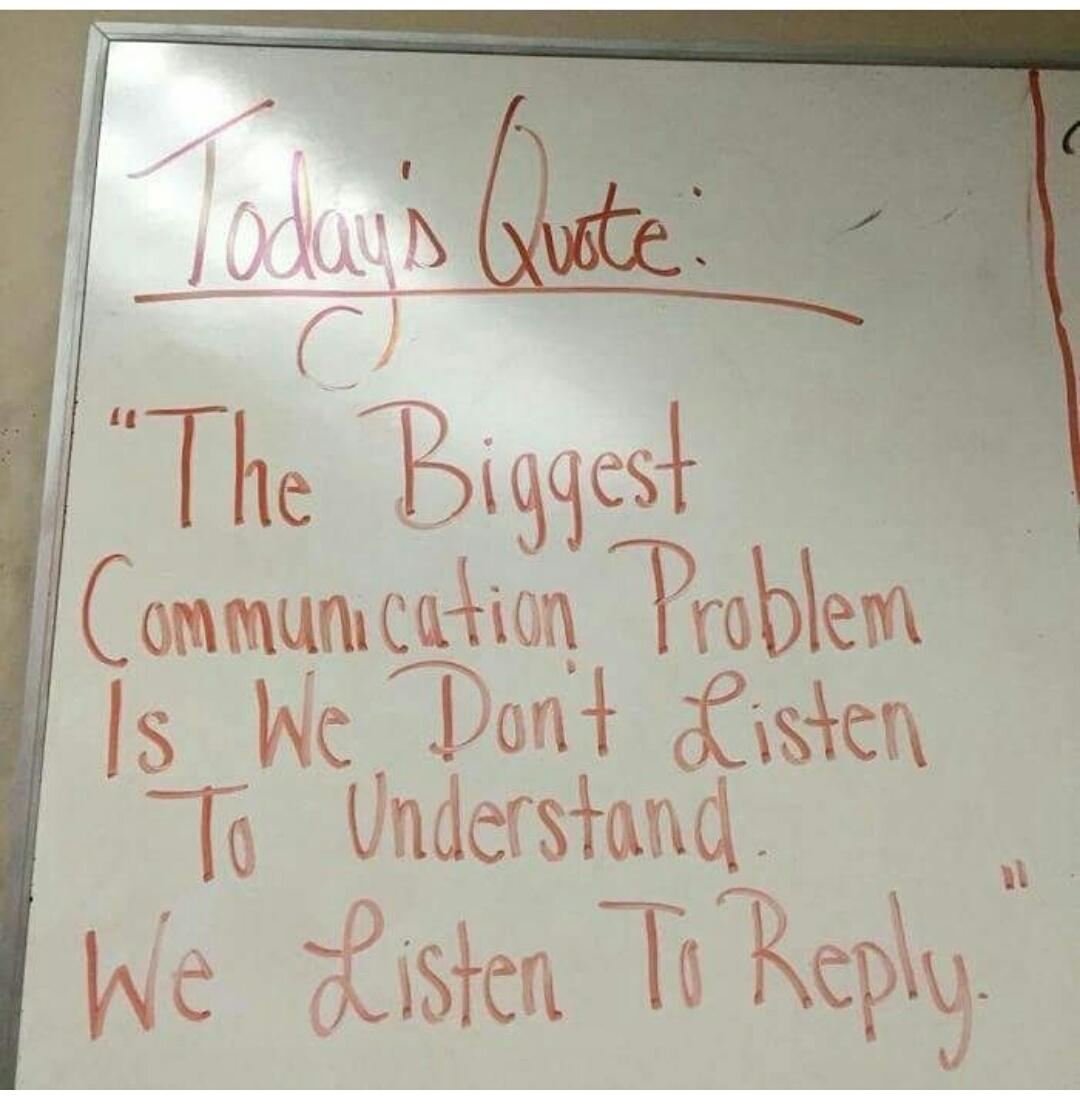 That's what it is....