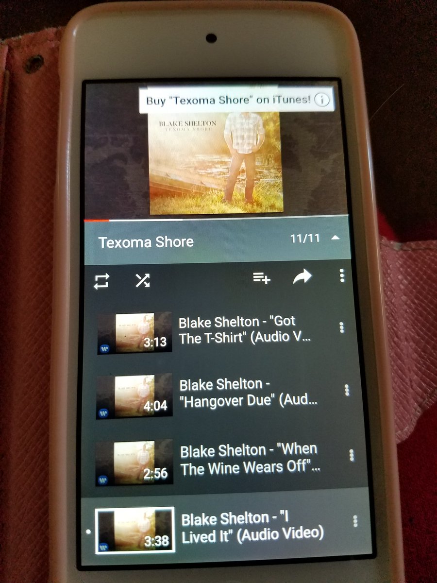 IamtheDiDi's tweet photo. @kadolphus @Dustin_And3rson @the_ag_fox_1971 @peppermintfatty @joanvparsons @mrskatieamoroso @CLAWS1965 @beenedawg @HomeEcMel @Marlenedougher @LARinBR Listenin to new music #ParallelLine #VoodooHouse #TheChampion #IlivedIt #FridayJamz https://t.co/sXHrWTT0e2