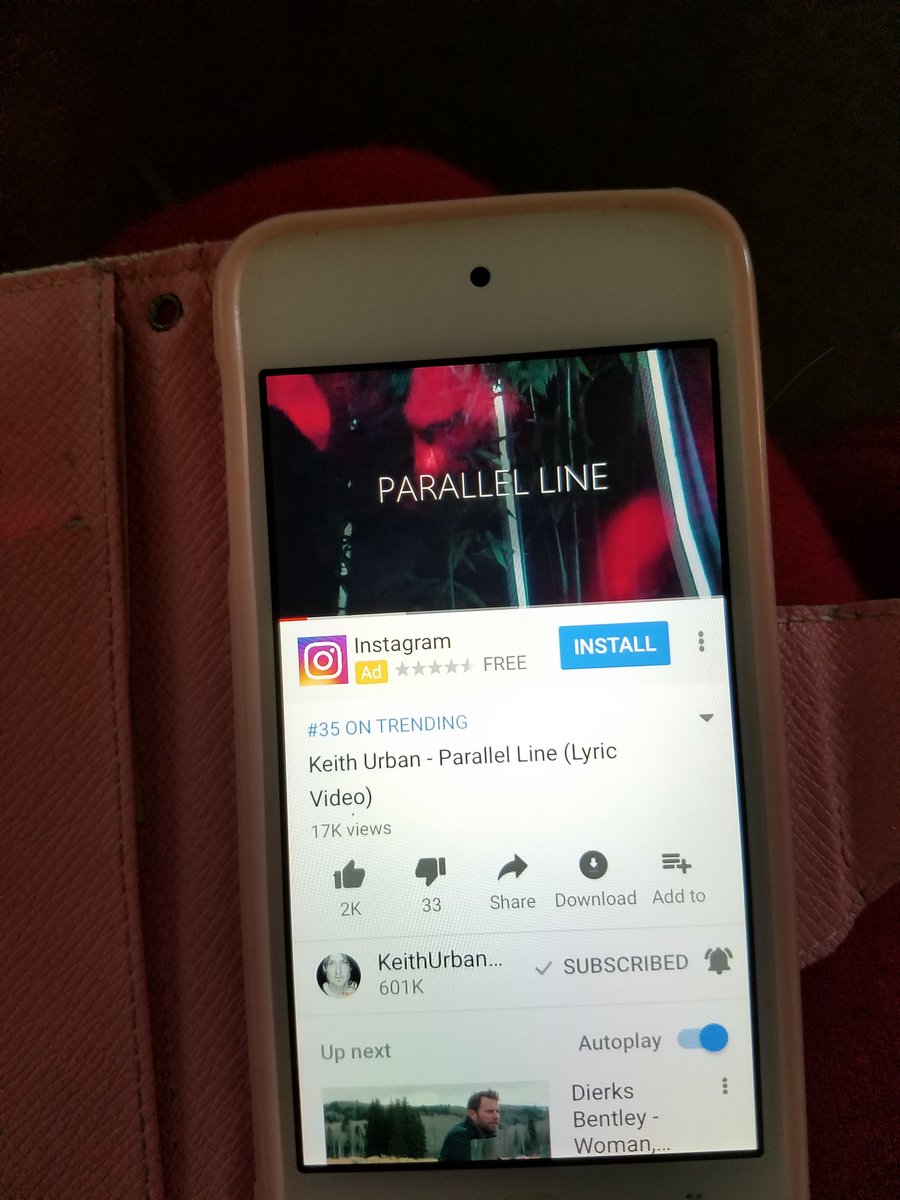 IamtheDiDi's tweet photo. @kadolphus @Dustin_And3rson @the_ag_fox_1971 @peppermintfatty @joanvparsons @mrskatieamoroso @CLAWS1965 @beenedawg @HomeEcMel @Marlenedougher @LARinBR Listenin to new music #ParallelLine #VoodooHouse #TheChampion #IlivedIt #FridayJamz https://t.co/sXHrWTT0e2
