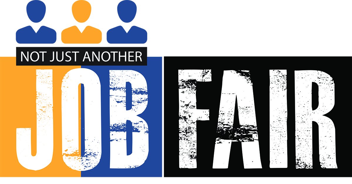 HuronCountyED's tweet photo. We just updated our Not Just Another Job Fair webpage with new employer and job information! Curious? Check out the opportunities and register for the event at https://t.co/hgJarnCtjy https://t.co/zMLyQ3ClRU