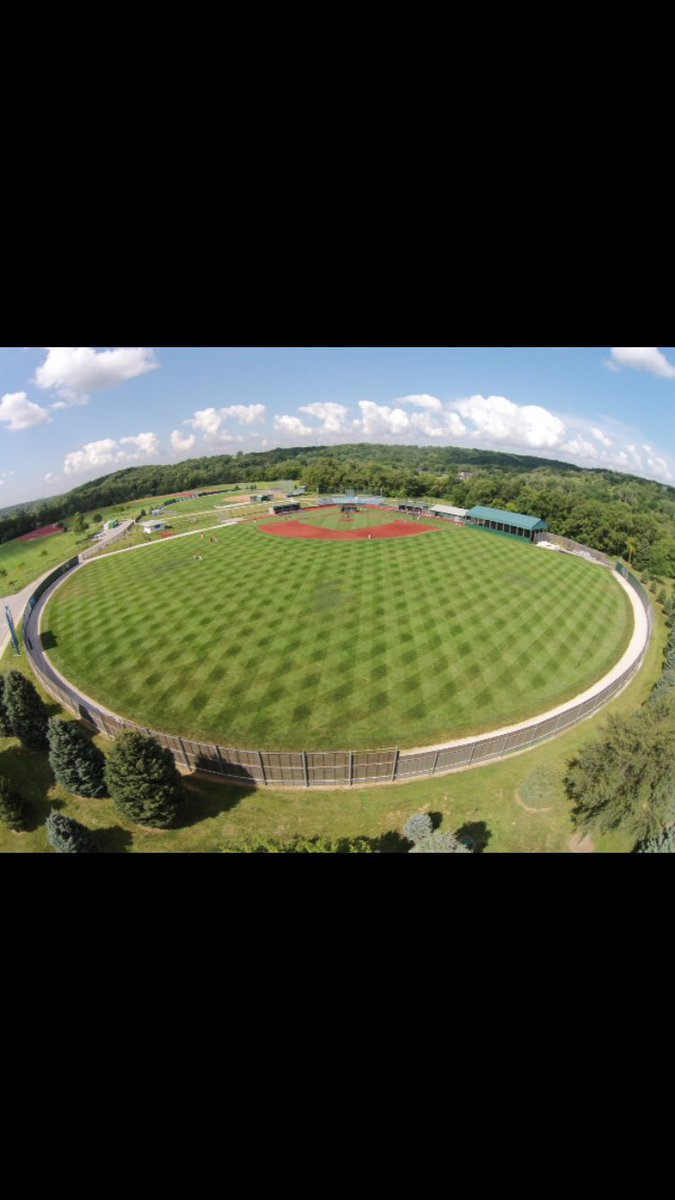 Proud to say that I have committed to further my education and play baseball at Iowa Western cc in 2019. Thanks to all my coaches and my family for their help. #reivers @ReiverBaseball <a href="/CoachRardin/">Marc Rardin</a>