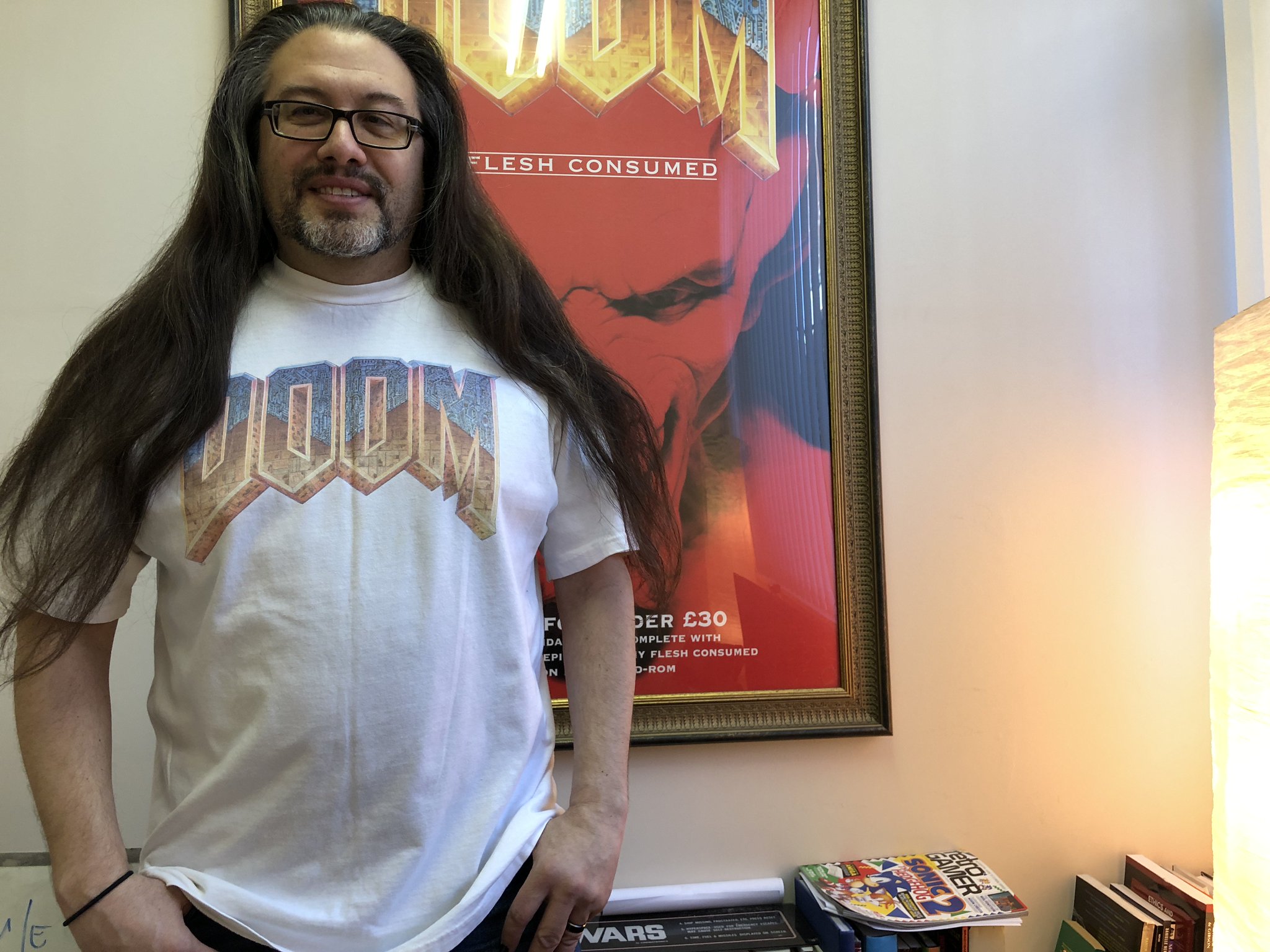 doom t shirt india