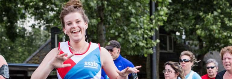 Registration for the Bath Half marathon closes 25 January - sign up now before it's too late! buff.ly/2DLSvWR